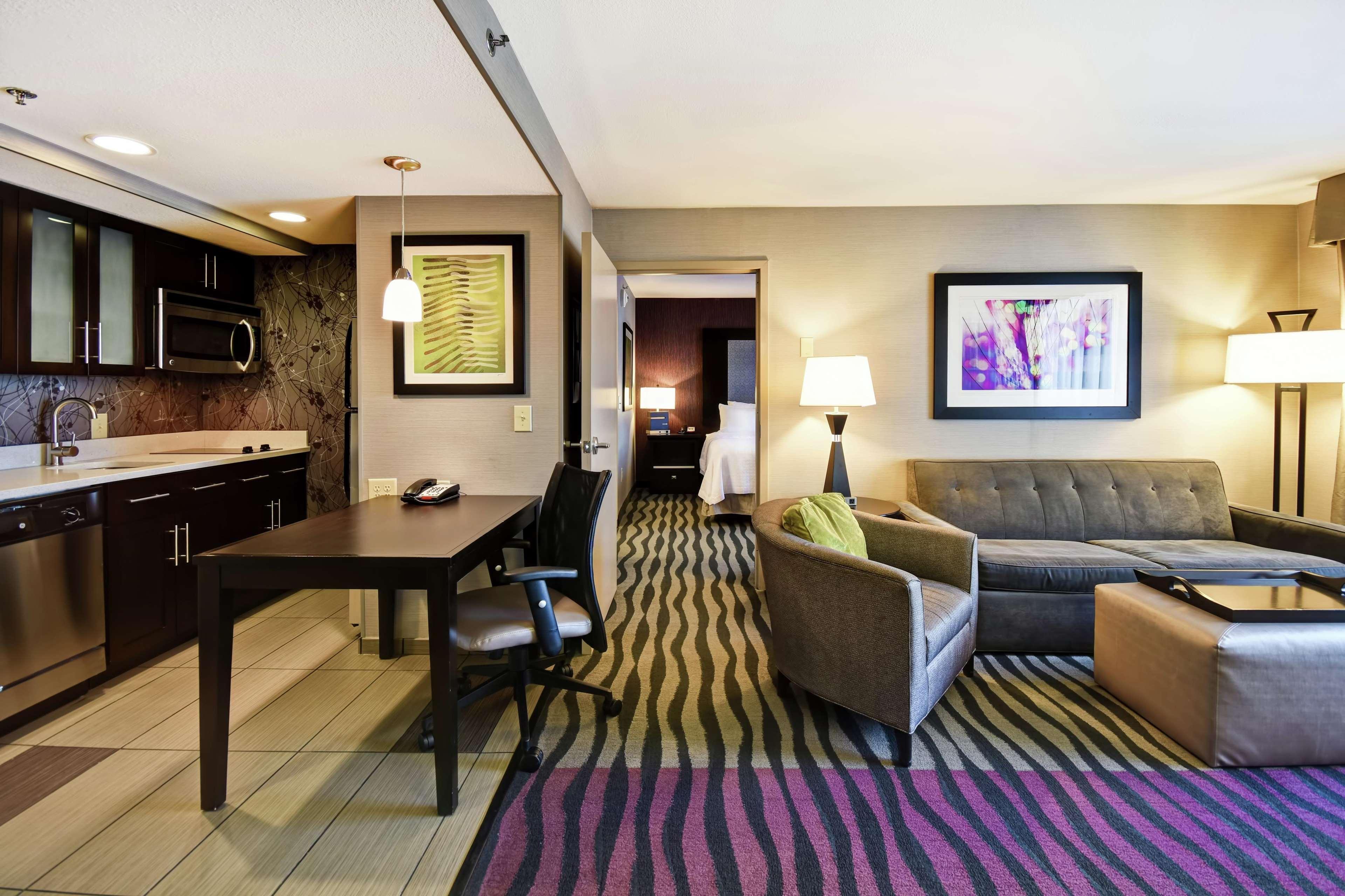 Homewood Suites By Hilton Dubois, Pa Exterior photo