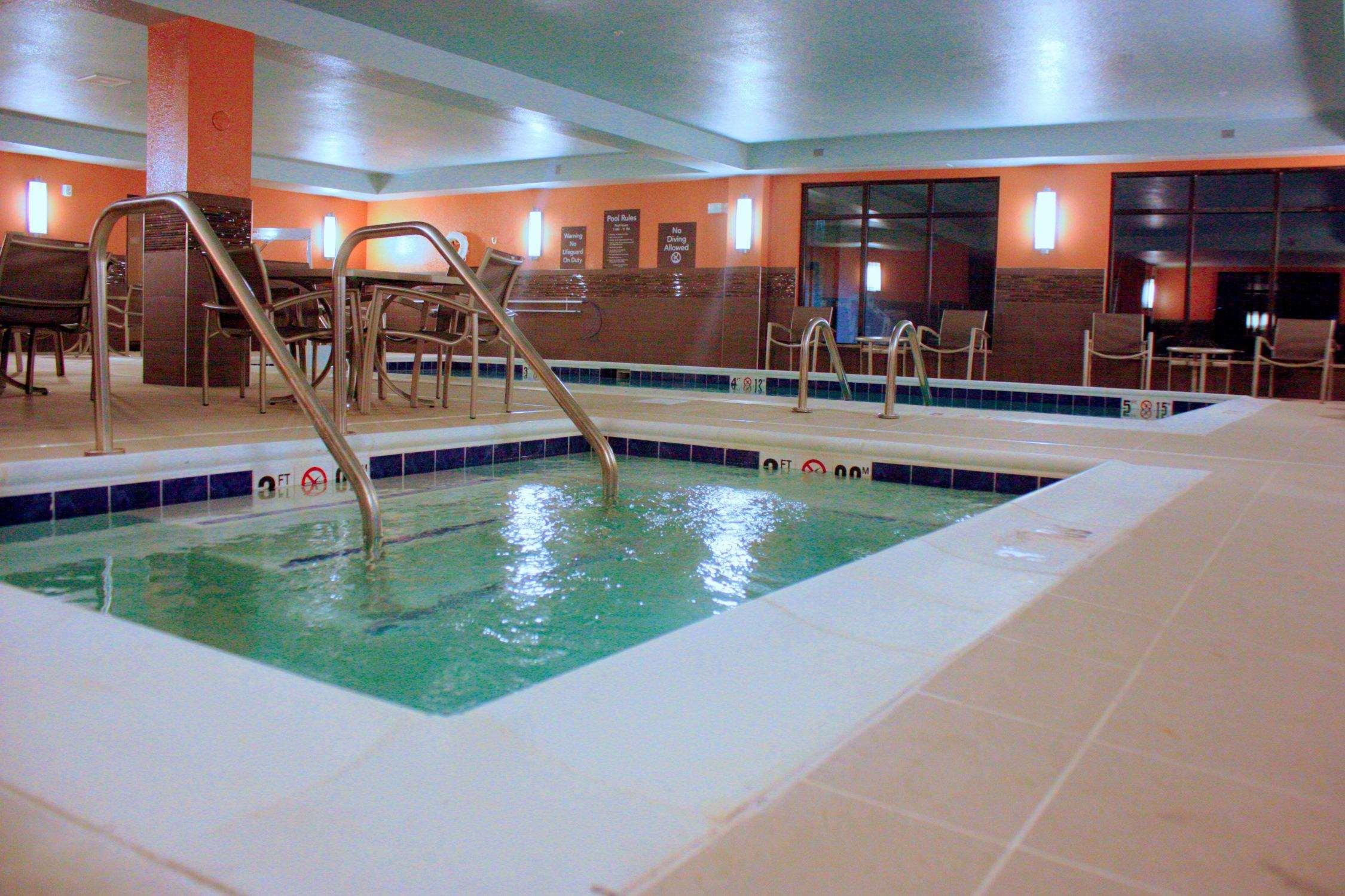 Homewood Suites By Hilton Dubois, Pa Exterior photo