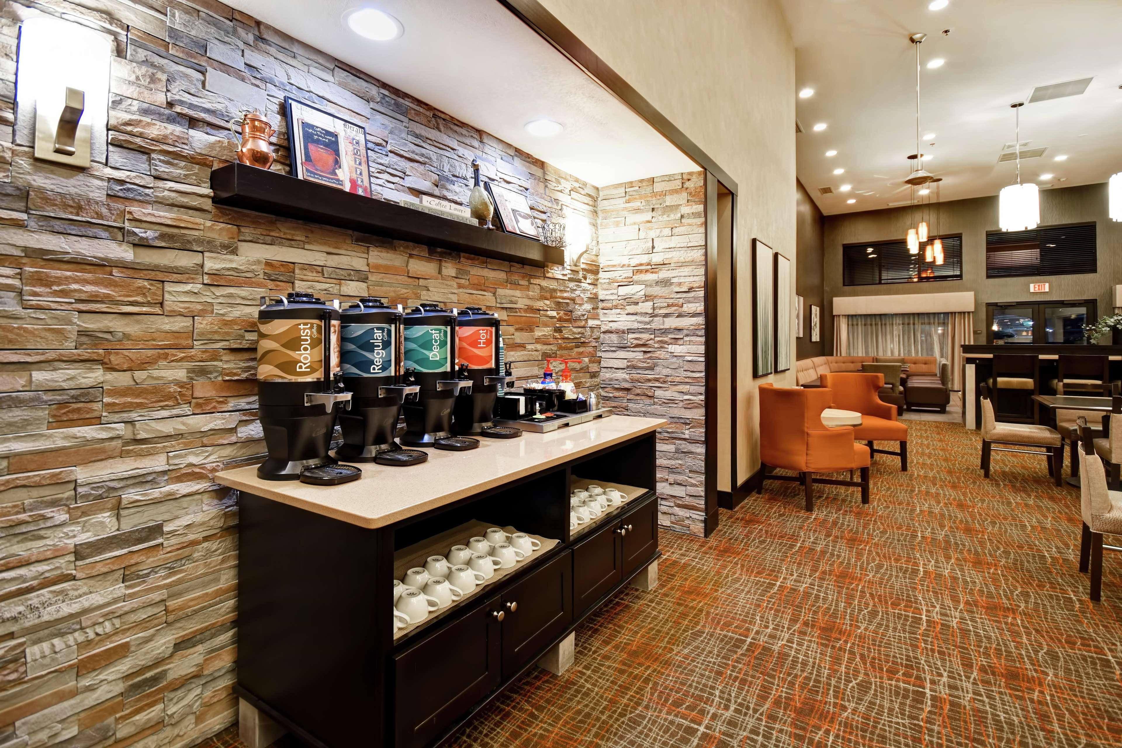 Homewood Suites By Hilton Dubois, Pa Exterior photo