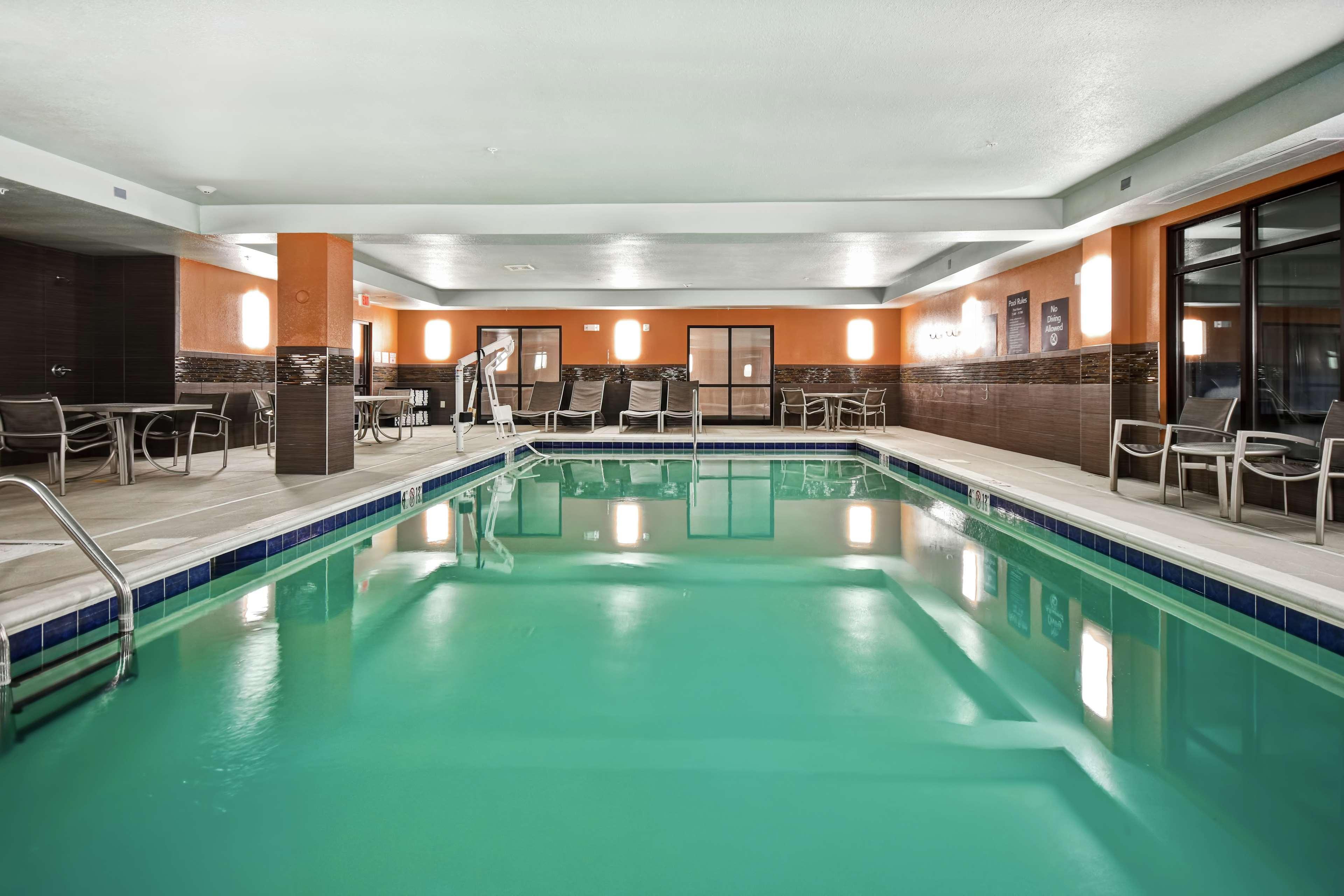 Homewood Suites By Hilton Dubois, Pa Exterior photo