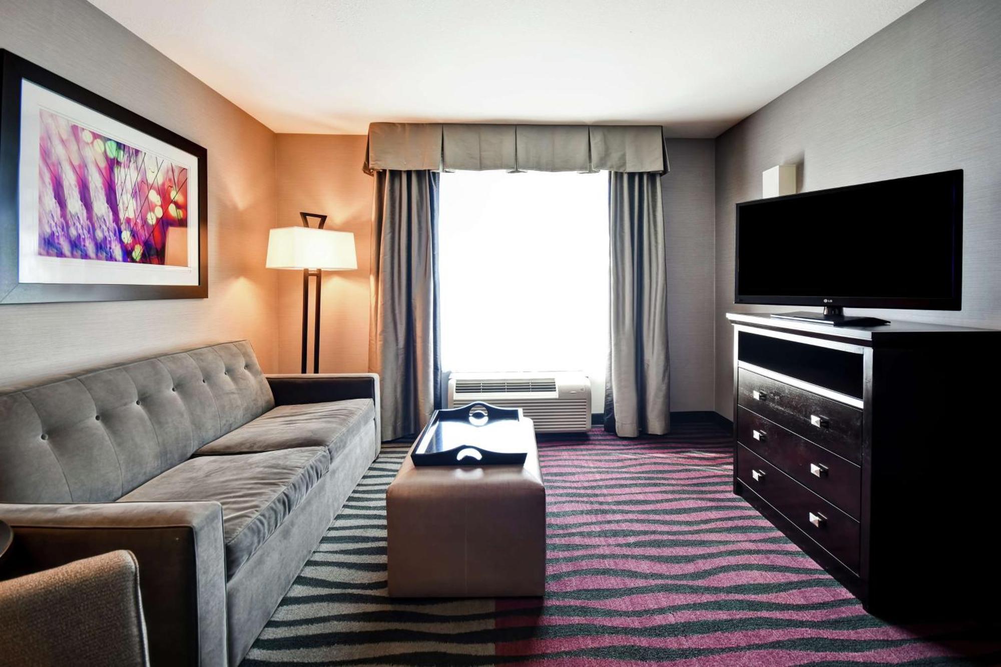 Homewood Suites By Hilton Dubois, Pa Exterior photo