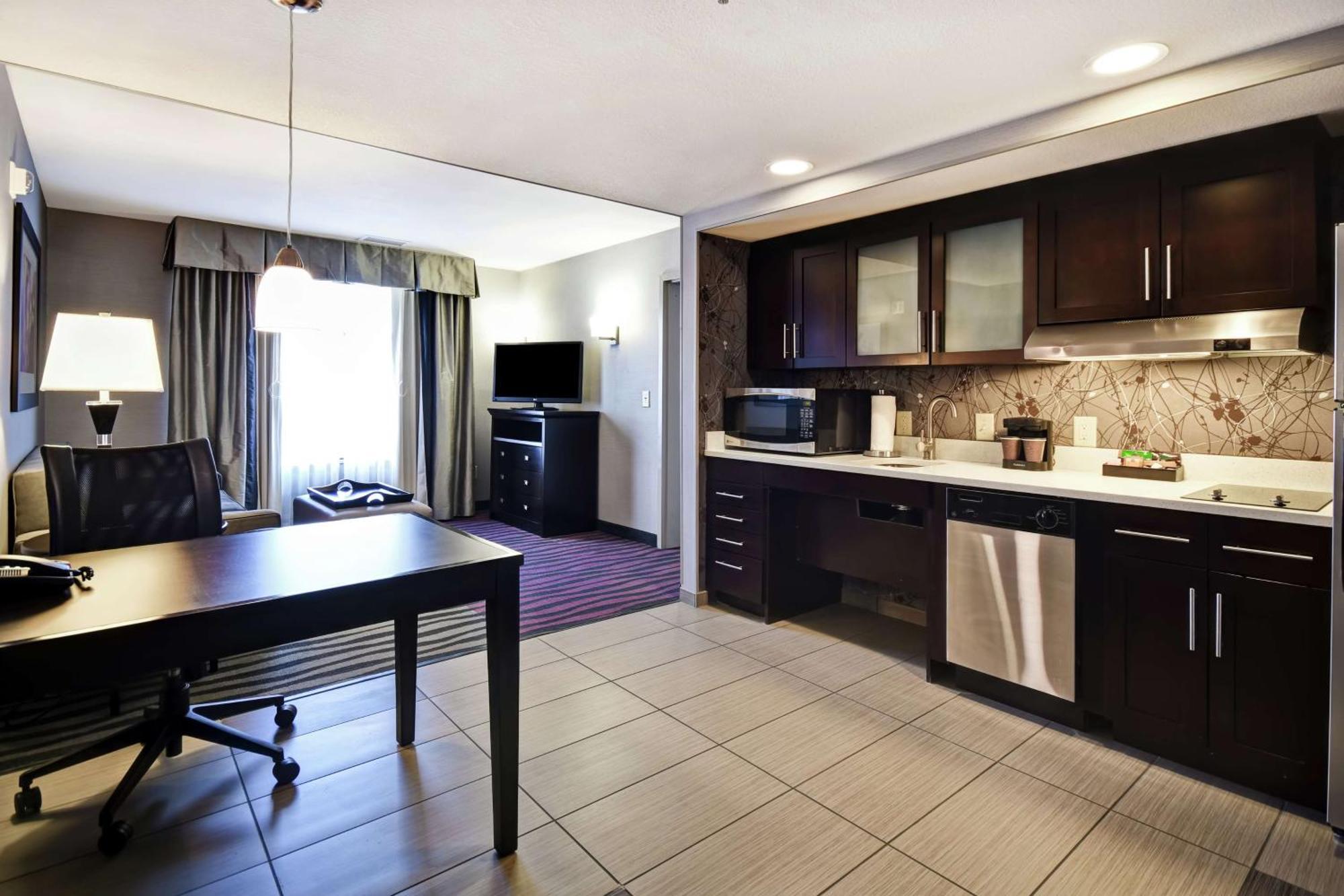 Homewood Suites By Hilton Dubois, Pa Exterior photo