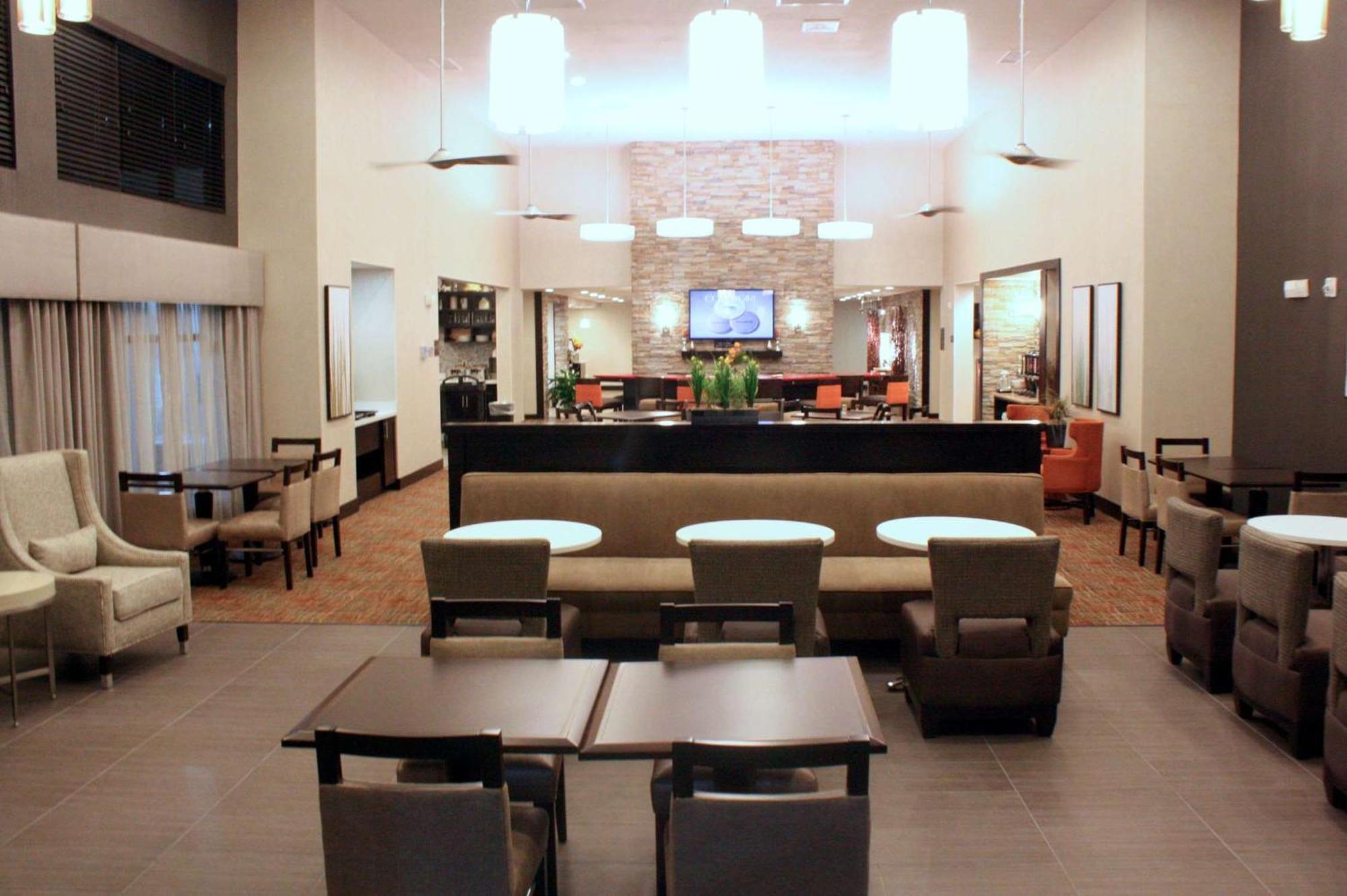 Homewood Suites By Hilton Dubois, Pa Exterior photo